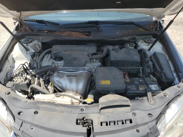 VIN 4T4BF1FK6FR483728 2015 Toyota Camry, LE no.11