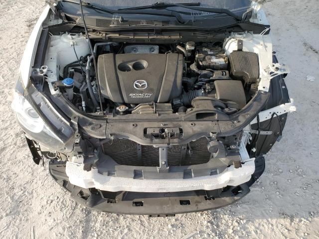 VIN JM3KE2BE7F0487213 2015 Mazda CX-5, Sport no.12