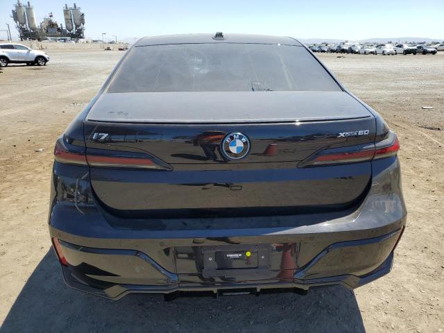 2023 BMW I7 XDRIVE6 WBY53EJ01PCN52638