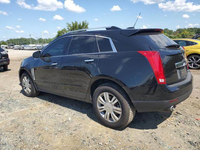 2016 CADILLAC SRX LUXURY 3GYFNEE3XGS541520  66909484