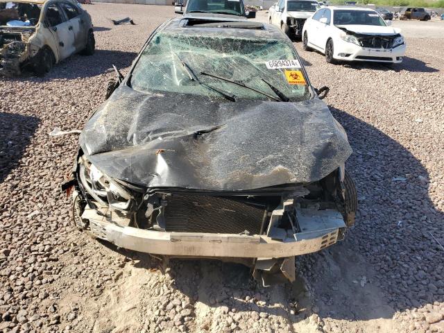 2016 HONDA CIVIC EX - 2HGFC2F7XGH500613