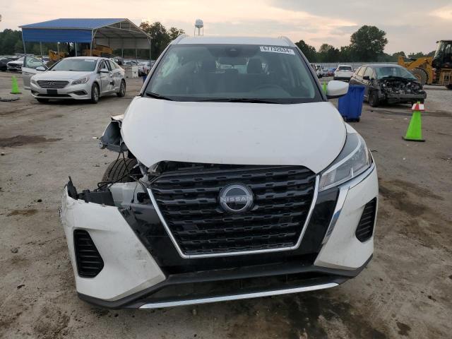 2024 NISSAN KICKS SV - 3N1CP5CV5RL506777