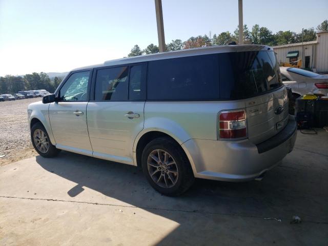 2015 FORD FLEX SE - 2FMGK5B82FBA07463