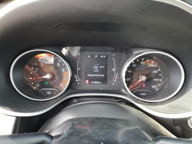 2019 JEEP COMPASS LA - 3C4NJCBB6KT651996