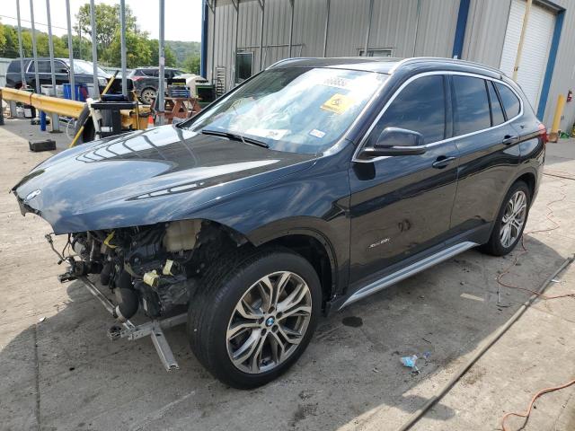 VIN WBXHT3Z39G4A51708 2016 BMW X1, Xdrive28I no.1