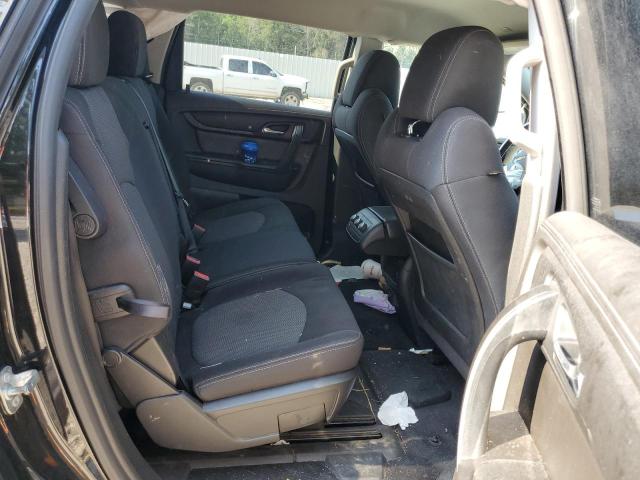 2017 CHEVROLET TRAVERSE L - 1GNKRGKD1HJ340911
