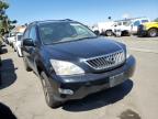 LEXUS RX 350 photo