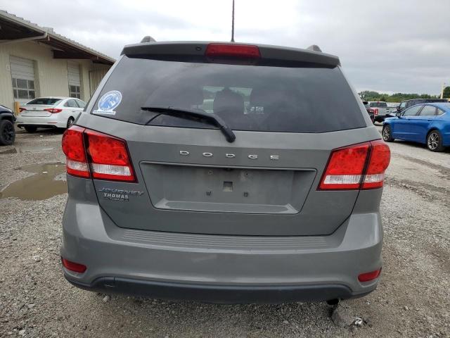 2019 DODGE JOURNEY SE - 3C4PDCBB5KT731970