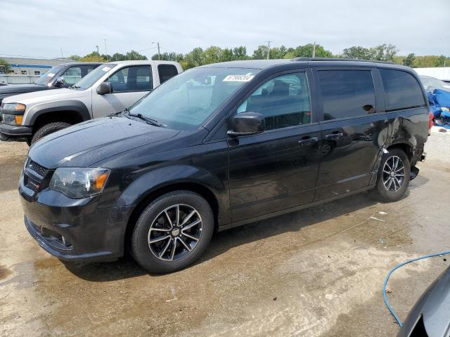 2018 DODGE GRAND CARA - 2C4RDGEG2JR345144