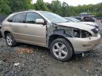 LEXUS RX 330 photo