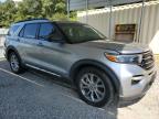 FORD EXPLORER X photo