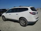 CHEVROLET TRAVERSE L photo