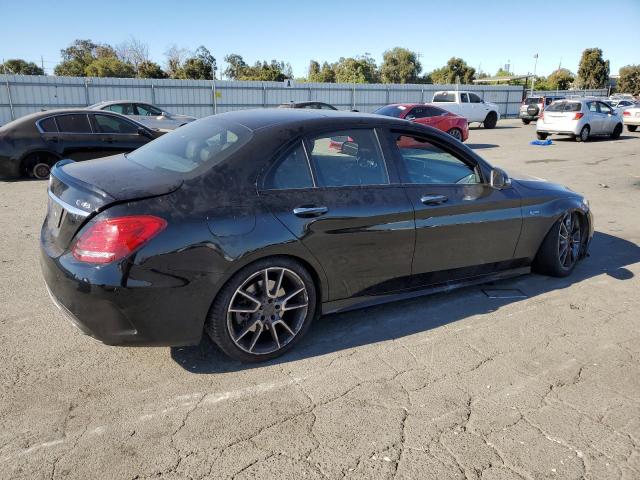 VIN 55SWF6EB5JU253175 2018 Mercedes-Benz C-Class, 4... no.3