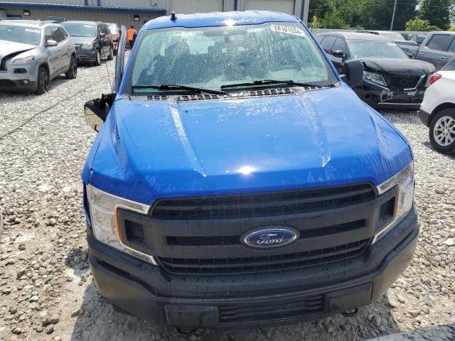 2020 FORD F150 SUPER - 1FTEX1E58LKF12254