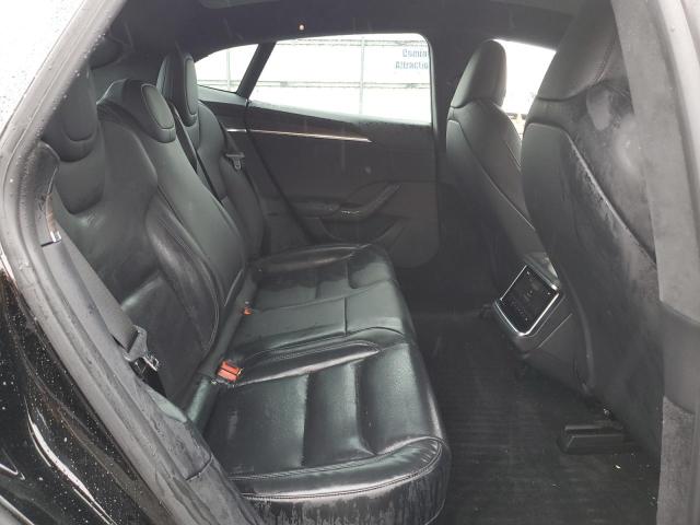 2022 TESLA MODEL S - 5YJSA1E52NF476405