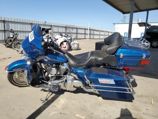 2006 HARLEY-DAVIDSON FLHTCUI 1HD1FCW336Y707320