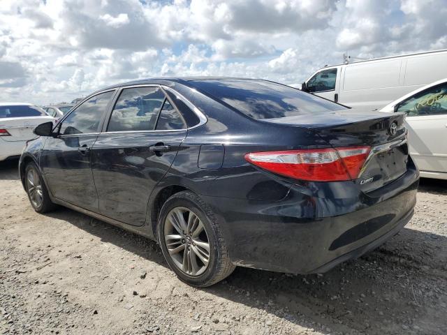 VIN 4T1BF1FK7HU424474 2017 Toyota Camry, LE no.2