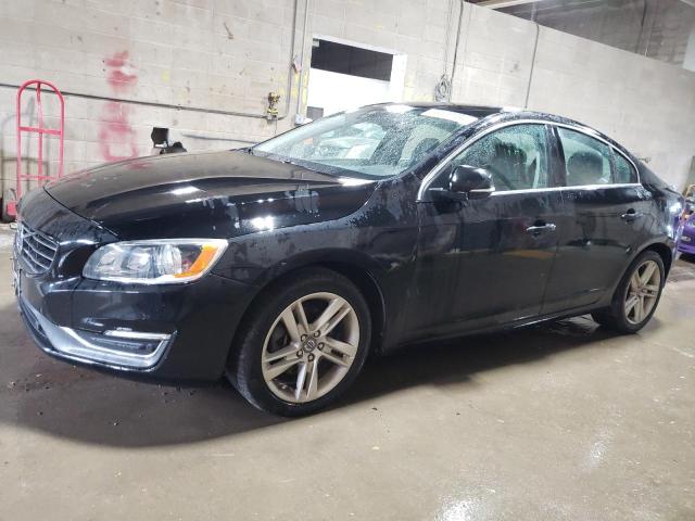 VIN YV126MFDXF1304801 2015 Volvo S60, Platinum no.1