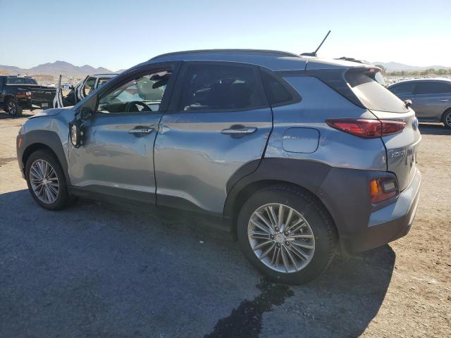 2021 HYUNDAI KONA SEL KM8K22AA2MU608022  67953754