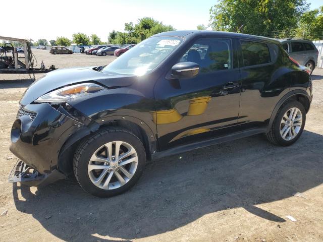 2017 NISSAN JUKE S - JN8AF5MR6HT700029