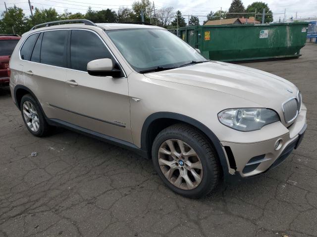 VIN 5UXZV4C51D0B09369 2013 BMW X5, Xdrive35I no.4