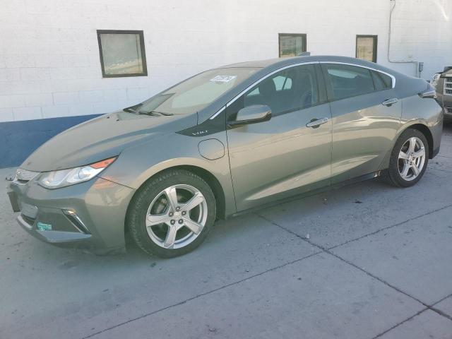 VIN 1G1RC6S54GU136332 2016 Chevrolet Volt, LT no.1