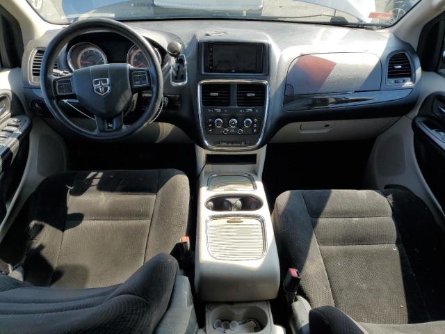 VIN 2C4RDGCG0ER199271 2014 Dodge Grand Caravan, Sxt no.8