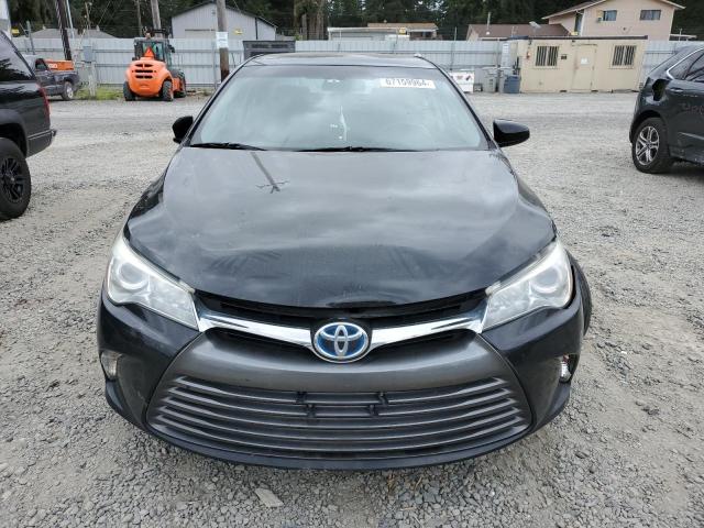 VIN 4T1BD1FK9FU156269 2015 Toyota Camry, Hybrid no.5