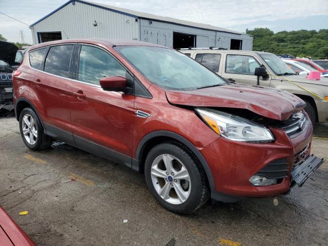 2016 FORD ESCAPE SE - 1FMCU0G72GUC21120