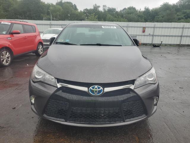 2015 TOYOTA CAMRY HYBR - 4T1BD1FK9FU170592