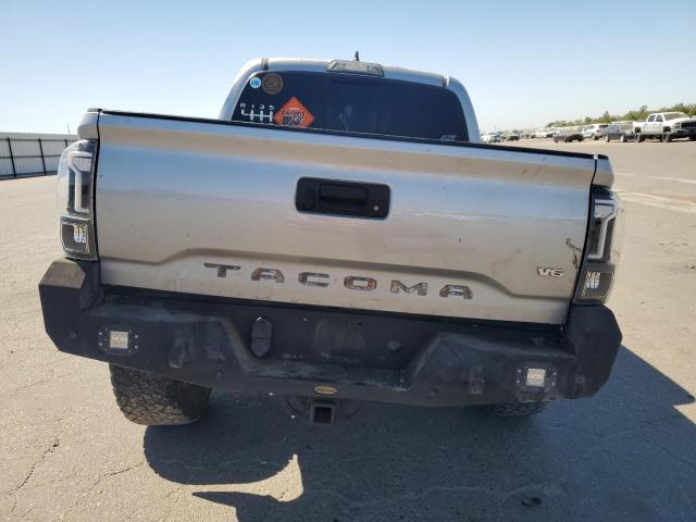 VIN 5TFCZ5AN0JX135238 2018 Toyota Tacoma, Double Cab no.6