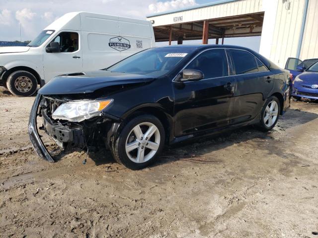 VIN 4T1BF1FK6EU802540 2014 Toyota Camry, L no.1