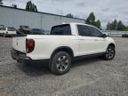 HONDA RIDGELINE photo