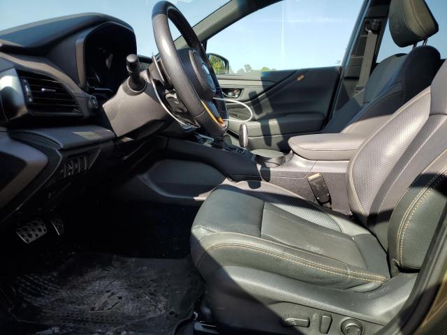 2022 SUBARU OUTBACK WI - 4S4BTGUD3N3261324