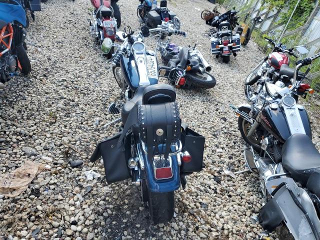 2002 HARLEY-DAVIDSON FXSTDI 1HD1JBB112Y069799