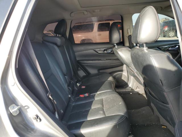 2018 NISSAN ROGUE S - JN8AT2MT7JW468970
