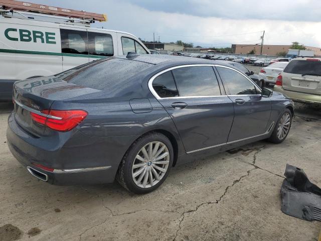 VIN WBA7E4C32HGU99963 2017 BMW 7 Series, 740 XI no.3