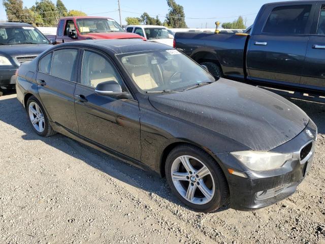 VIN WBA3A5C51DF354169 2013 BMW 3 Series, 328 I no.4