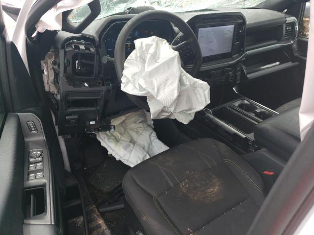 2024 FORD F150 STX - 1FTFW2L57RKD56376