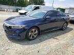2018 HONDA ACCORD EXL - 1HGCV1F50JA037781