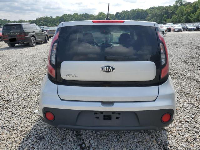 VIN KNDJN2A21H7499671 2017 KIA Soul no.6