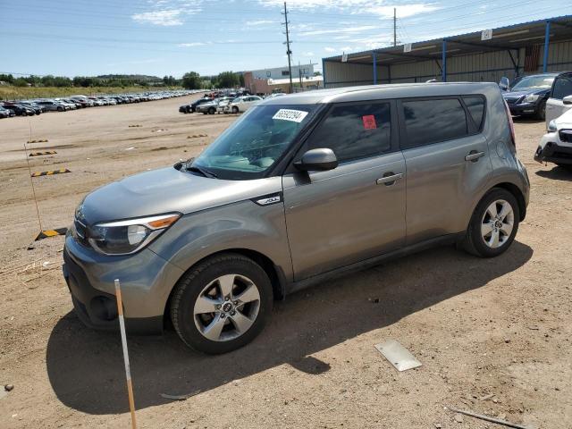 VIN KNDJN2A20H7498513 2017 KIA Soul no.1