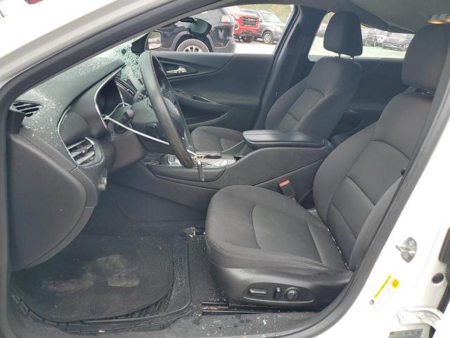 2017 CHEVROLET MALIBU LT - 1G1ZE5ST2HF181665