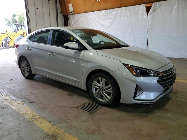2019 HYUNDAI ELANTRA SE - KMHD84LF8KU787790