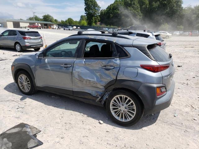 2021 HYUNDAI KONA SEL P - KM8K62AA0MU662519