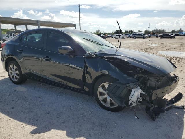 VIN JM1BM1T7XE1214796 2014 Mazda 3, SV no.4