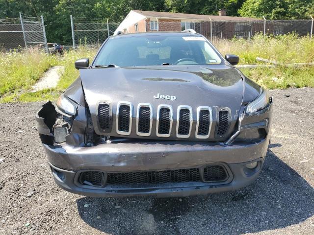 2015 JEEP CHEROKEE L - 1C4PJMCS3FW583024