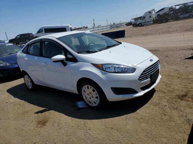 2019 FORD FIESTA S - 3FADP4AJ5KM117770