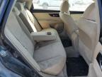 NISSAN ALTIMA 2.5 photo