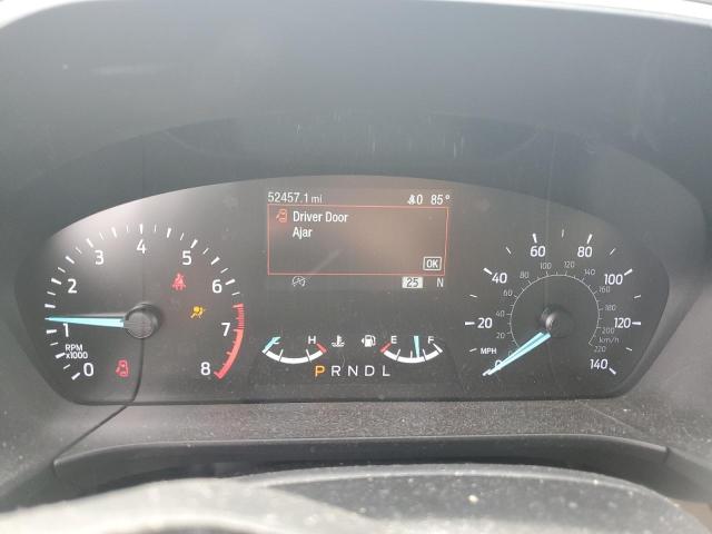 2021 FORD ESCAPE SE - 1FMCU9G65MUA86285